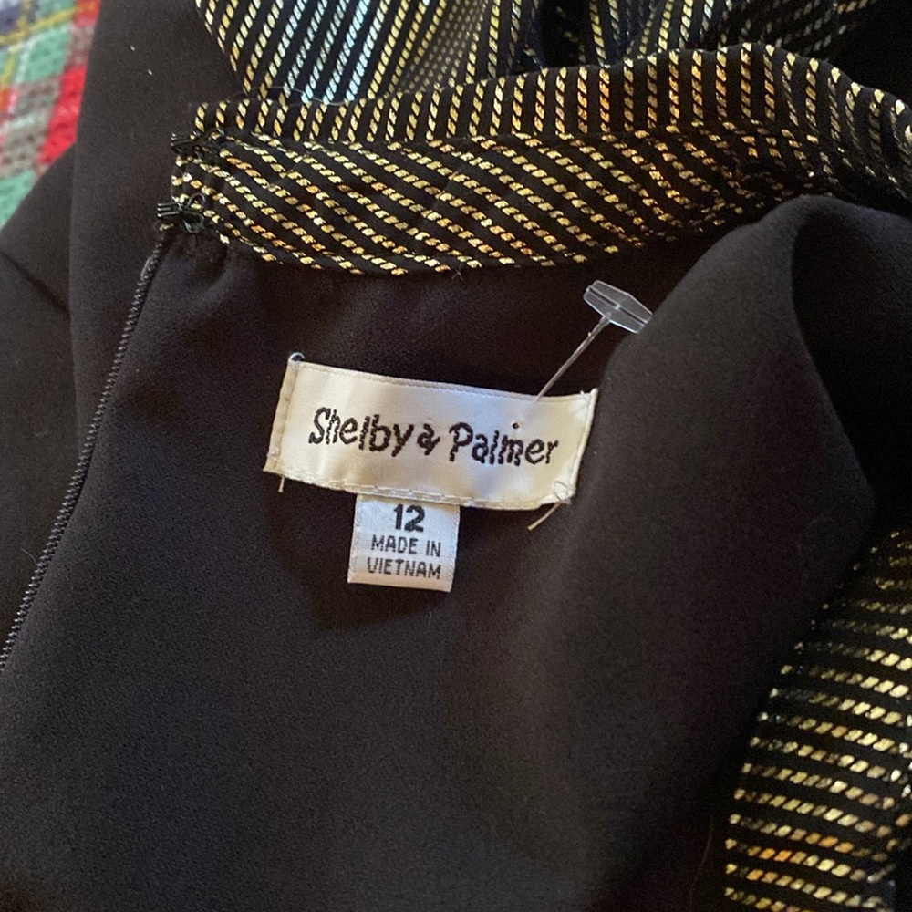 SP DRESSES - Picture 4 of 8